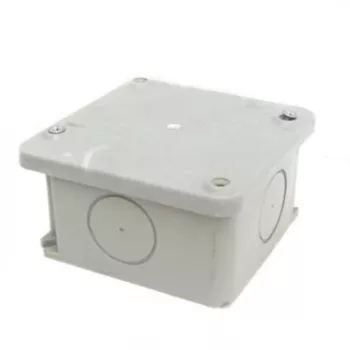 MDN 100- doboz zárt - BUDVILL T30103