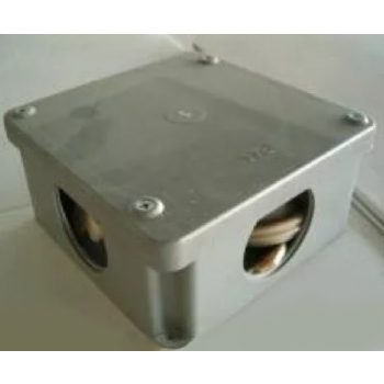 MDN 100- doboz fúrt - BUDVILL T30104