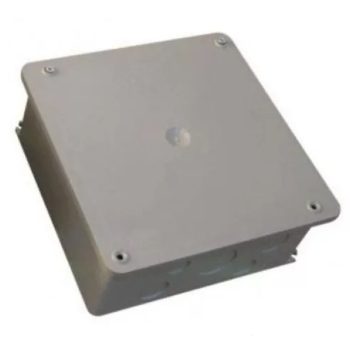 MDN 200- doboz zárt - BUDVILL T30155