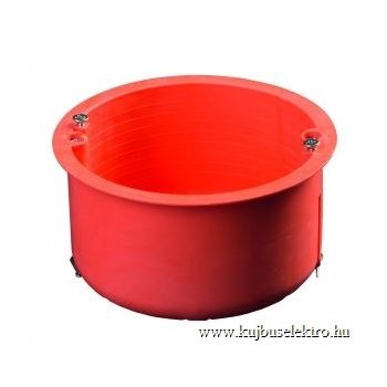 ÜGD 80 gipszkarton doboz - BUDVILL T30303