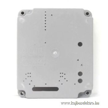 Egyfázisú óratábla - BUDVILL T31005