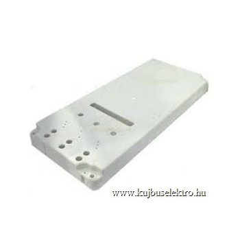 Háromfázisú óratábla - BUDVILL T31006