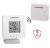 COMPUTHERM T32RF Vezeték nélküli (rádiófrekvenciás), digitális szobatermosztát