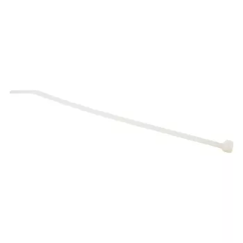 Kábelkötöző 250 / 4,8 UV természetes 100db - T4250UV
