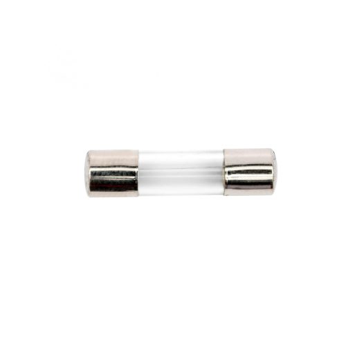 SOMOGYI ELEKTRONIC - T4 A - 5x20 mm bizt. betét