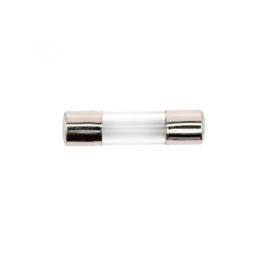 SOMOGYI ELEKTRONIC - T6,3 A - 5x20 mm bizt. betét