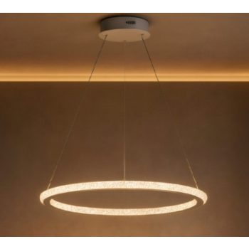 LED világítás + távvezérlő 90W - TA2313/W