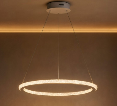 LED világítás + távvezérlő 90W - TA2313/W