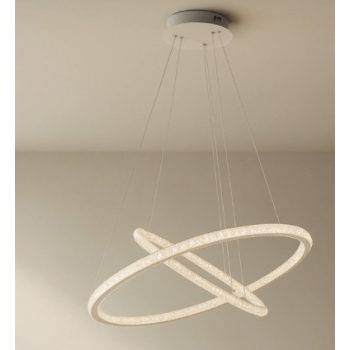 LED világítás + távvezérlő 150W - TA2314/W