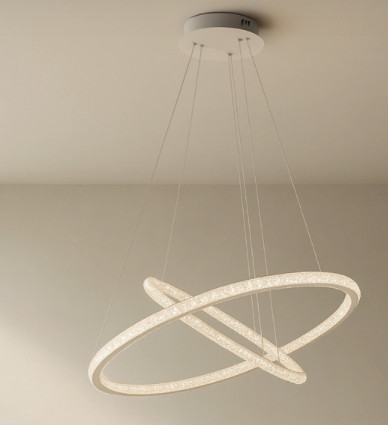 LED világítás + távvezérlő 150W - TA2314/W