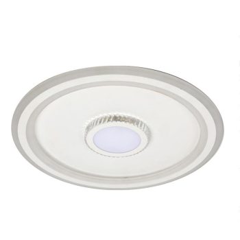 LED világítás + vezérlés 90W - TB1308/W