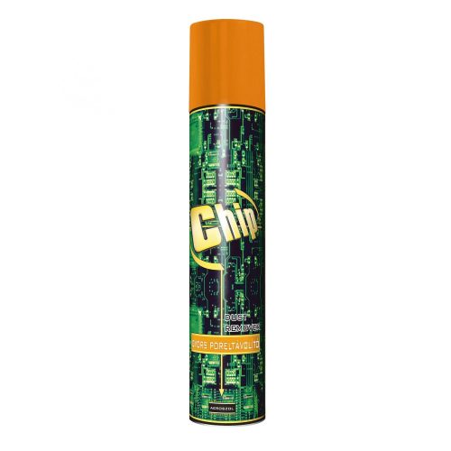 SOMOGYI ELEKTRONIC - TE01684 (MK 1684) - Levegő spray, 300 ml