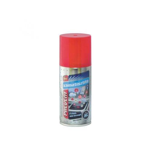 SOMOGYI ELEKTRONIC - TE01712 - PREVENT klímatisztító aeroszol,150 ml