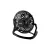 SOMOGYI ELEKTRONIC - TF 10 USB - Asztali USB ventilátor, 10cm, fekete