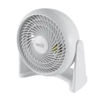   SOMOGYI ELEKTRONIC - TF 23 TURBO - Asztali/fali ventilátor, 23cm, fehér