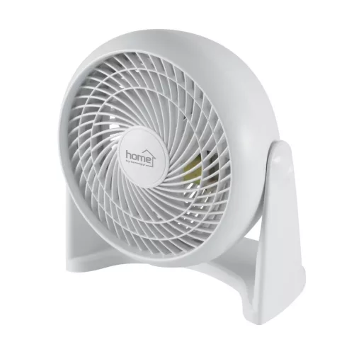 SOMOGYI ELEKTRONIC - TF 23 TURBO - Asztali/fali ventilátor, 23cm, fehér