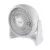 SOMOGYI ELEKTRONIC - TF 23 TURBO - Asztali/fali ventilátor, 23cm, fehér