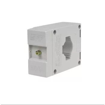   F&F Filipowski - Áramváltó F&F TI-300 - 300/5A, 5VA; Class 0,5 - HD Hungária - TI-300-5