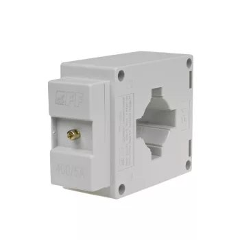   F&F Filipowski - Áramváltó F&F TI-400 - 400/5A, 10VA; Class 0,5 - HD Hungária - TI-400-5