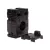 F&F Filipowski - Áramváltó F&F TI-75 - 75/5A, 2,5VA; Class 0,5 - HD Hungária - TI-75-5
