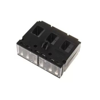   F&F Filipowski - Áramváltó F&F TP-200, 3 fázisú - 200/5A, 2,5VA; Class 1 - HD Hungária - TP-200-5