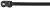 TRACON 110-CS - Csavarozható kábelkötegelő 2.5×110mm, D=3-19, PA6.6