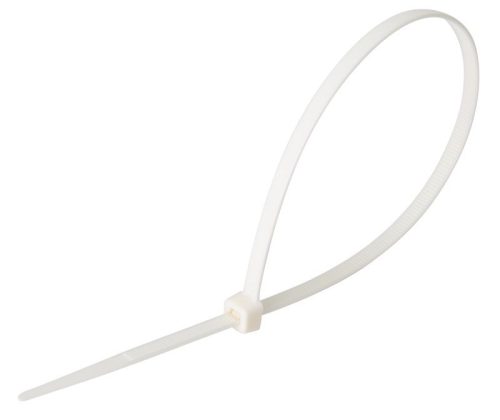 TRACON 300L - Kábelkötegelő égésgátlóval 300x4.8mm, D=4-81, UL94-V0