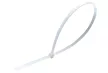 TRACON 300PR - Normál kábelkötegelő, natúr 300×7.8mm, D=5-80mm, PA6.6