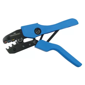   TRACON 9006 - Présszerszám szigetelt kábelsarukhoz 0,5-6 mm2