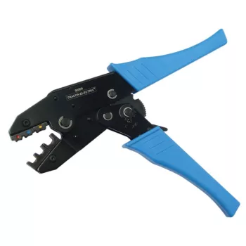   TRACON 9006R - Présszerszám szigetelt kábelsarukhoz 2,5-6mm2