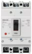 TRACON AKM1-32 - Kompakt megszakító 3P,32A,Ir=(0,8-1,0)In, 400/415V, 50/60Hz, Icu=36kA, Ics=25kA