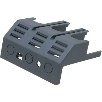   TRACON AKM1C - Kapocstakarás AKM1 AKM1.. H×W×D; 82×90×46 mm