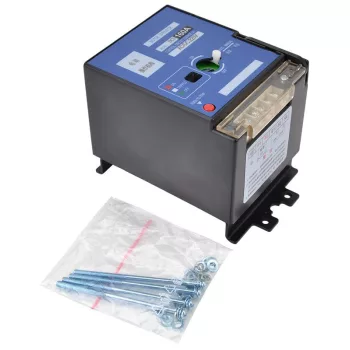 TRACON AKM1MD230 - Motor hajtás AKM1 méret AC 230V