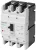 TRACON AKM2-180 - Kompakt megszakító 3P,180A,Ir=(0,8-1,0)In,400/415V, 50/60Hz, Icu=36kA, Ics=25kA