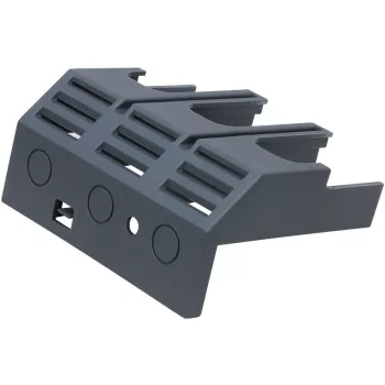   TRACON AKM2C - Kapocstakarás AKM2 AKM2.. H×W×D; 88×105×52 mm