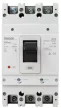 TRACON AKM3-400 - Kompakt megszakító 3P,400A,Ir=(0,8-1,0)In,400/415V, 50/60Hz, Icu=50kA, Ics=35kA