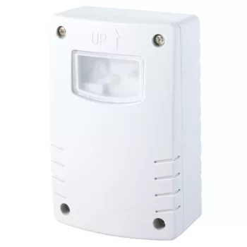   TRACON ALK-IN - Alkonyatkapcsoló 5A/230V, 50Hz, 2-200lux, IP44
