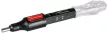 TRACON APCS10 - Precíziós racsnis csavarhúzó beépített cserélhető fejekkel 168mm, 10 bit