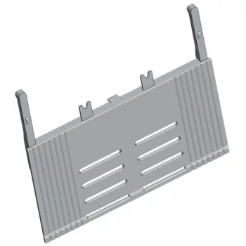   TRACON ARV-KETO-00-3/39-34 - Csatlakozókapocs takarás hosszabbítás, 3P 00, 3P, h1=39 mm / 34 mm