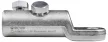 TRACON AS95-240CS - Szakadófejes csavaros alumínium szemes csősaru 95-240mm2, 2xM19