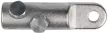 TRACON AS95-240CS - Szakadófejes csavaros alumínium szemes csősaru 95-240mm2, 2xM19