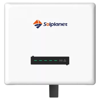   TRACON ASW6000-T - Háromfázisú Solar inverter 9000 Wp STC, 6000W, 125 V-950 V/630V, 424×375×172