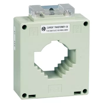 TRACON AVA75 - Áramváltó 75/5A