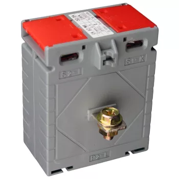   TRACON AVBS-50 - Beépített primer sines áramváltó, Po:0,5 50A/5A, 2,5VA