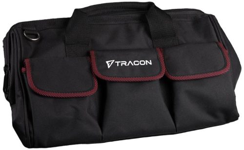 TRACON BAGSE1 - Szerszámos táska 440x240x240mm