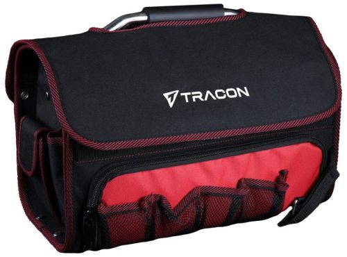 TRACON BAGSE2 - Szerszámos táska 415x250x300mm