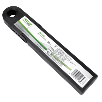   TRACON BD05 - 10 db SK4 penge pengés késhez 0.5×18×110mm × 10