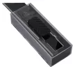 TRACON BDT06 - 10 db SK4 trapéz penge, pengés késhez 0.6×19×62mm × 10