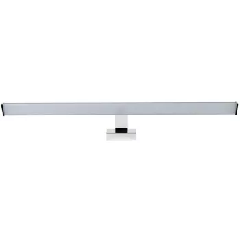   TRACON BL0915NW - LED tükörvilágító lámpa 230VAC, 50Hz, 15W, 4000K, 1080lm, IP44, EEI=G