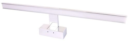 TRACON BL80015NW - LED tükörvilágító lámpa, 3 módon rögzíthető 230V, 50Hz, 15W, 4000K, 1050lm, IP44, EEI=G